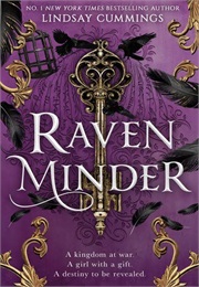 Raven Minder (Lindsay Cummings)