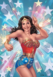 Wonder Woman '77, Vol. 3 (Marc Andreyko)