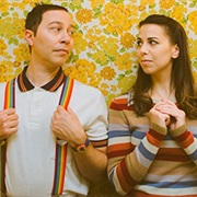 S2.E2: A Show of Scrutiny