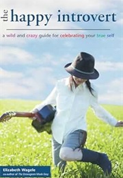 The Happy Introvert (Wagele)