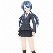 Hatsune Miku Outfit 154