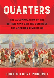 Quarters (John McCurdy)