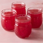 Juice Jelly