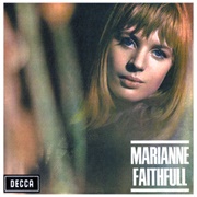 Marianne Faithfull - Marianne Faithfull
