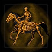 Trigger Finger - Coyote Kid