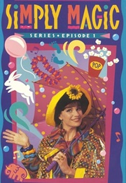 Joanie Bartels: The Rainy Day Adventure (1993)