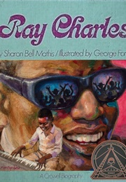 Ray Charles (Sharon Bell Mathis/George Ford)