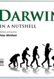 Darwin - In a Nutshell (Peter Whitfield)