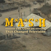 MASH: The Comedy That Changed Television
