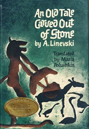 An Old Tale Carved Out of Stone (A. Linevskii/Maria Polushkin)