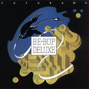 Be-Bop Deluxe - Sound Track