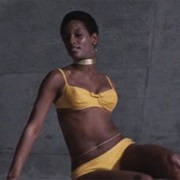 Trina Parks as Thumper (Diamonds Are Forever)