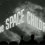 S10.E6: The Space Children