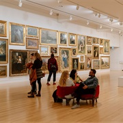 Frye Art Museum, Seattle