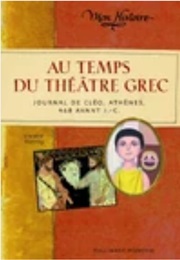 Au Temps Du Théatre Grec (Viviane Koenig)