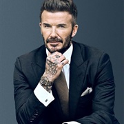 David Beckham