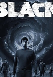 Black (2024)