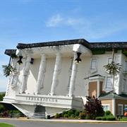 Wonderworks (Pigeon Forge, Tenn.)