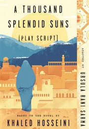 A Thousand Splendid Suns (Sarma, Ursula Rani)