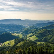 Schwarzwald Baden- Württemberg