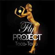 Toca Toca - Fly Project