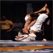 UFC Unleashed (E120) - 8:00Pm ET/PT - Spike TV