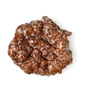 Apple Fritter