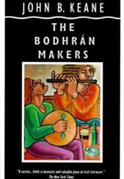 The Bodhran Makers (John B. Keane)