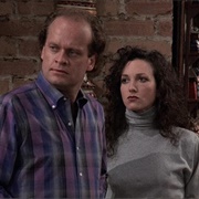 S7.E6: Norm, Is That You?