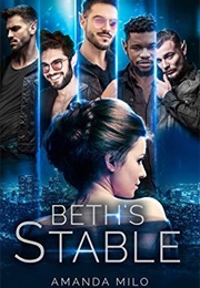 Beth's Stable (Amanda Milo)
