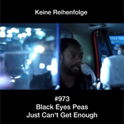 #534 Just Can't Get Enough by the Black Eyed Peas
