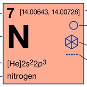 Nitrogen