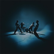 Portraits - Quarters of Change