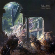 The Lion's Daughter - Existence Is Horror