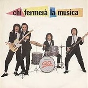 Pooh - Chi Fermerà La Musica