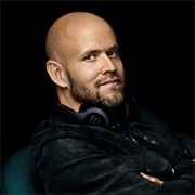 Daniel Ek