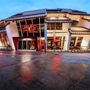 Jaleo by José Andrés