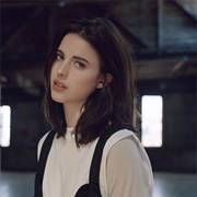 Margaret Qualley