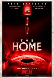 The Home (2025)