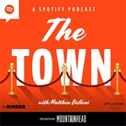 The Town With Matthew Belloni