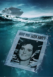 Amy Bradley Is Missing (2025)