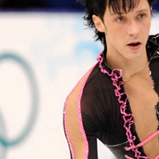 Johnny Weir