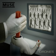 Mercy - Muse