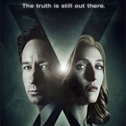 X-Files