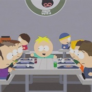 S13.E9: Butters' Bottom Bitch