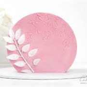 Top Forward (Sideways) Cake