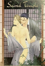 Sacred Temple (Amelita Rae)