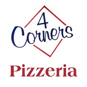 4 Corners Pizzeria