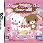 Sugar Bunnies DS: Yume No Sweets Koubou