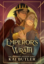 Emperor's Wrath (Kai Butler)